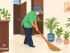 Diwali clean-up opens up a growing market for home organisers