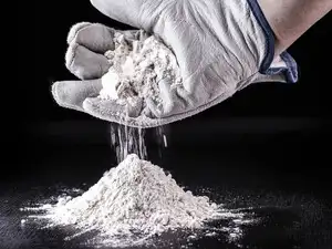 India reimposes anti-dumping duty on Chinese titanium dioxide for 5 years