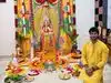 Tilak Varma&rsquo;s family was once too poor to own a home. Today, his Hyderabad home worth crores, has a swimming pool, private gym, puja room