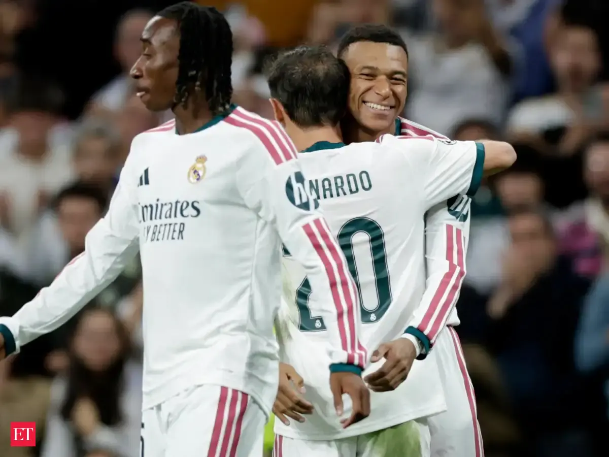 Clasico before the crown