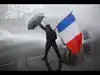 France protests reason, latest update: 1,000 arrested, tear gas, grenades, water cannons used as nearly 800,000 people hit streets against President Emmanuel Macron in Paris, other areas