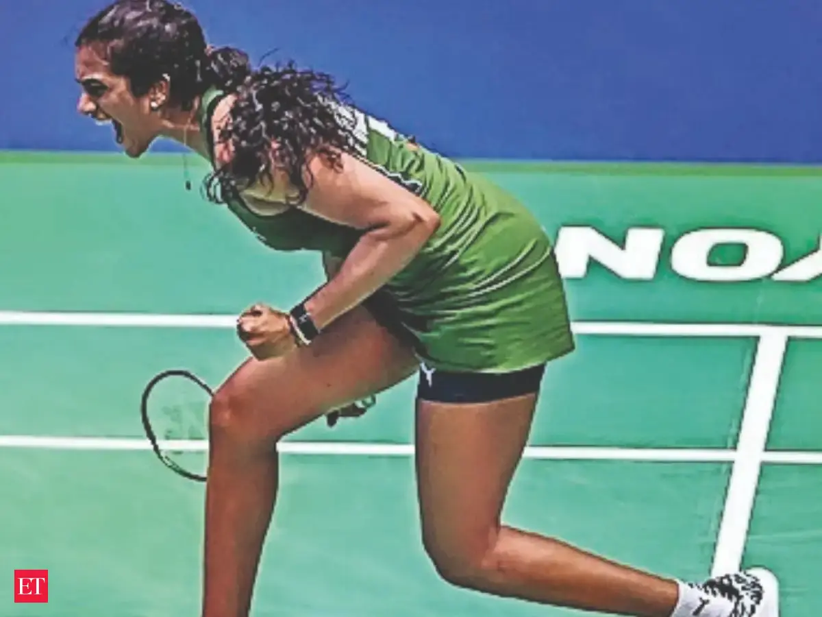 French Open: Sindhu sets final with world no. 1 An Se Young