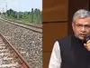 Ashwini Vaishnaw and MP CM inaugurate two rail sections spanning 118 km, connecting Sidhi district to the railway network for the first time since Independence, through 53-km Satna–Devendranagar and 65-km Rewa–Churhat lines