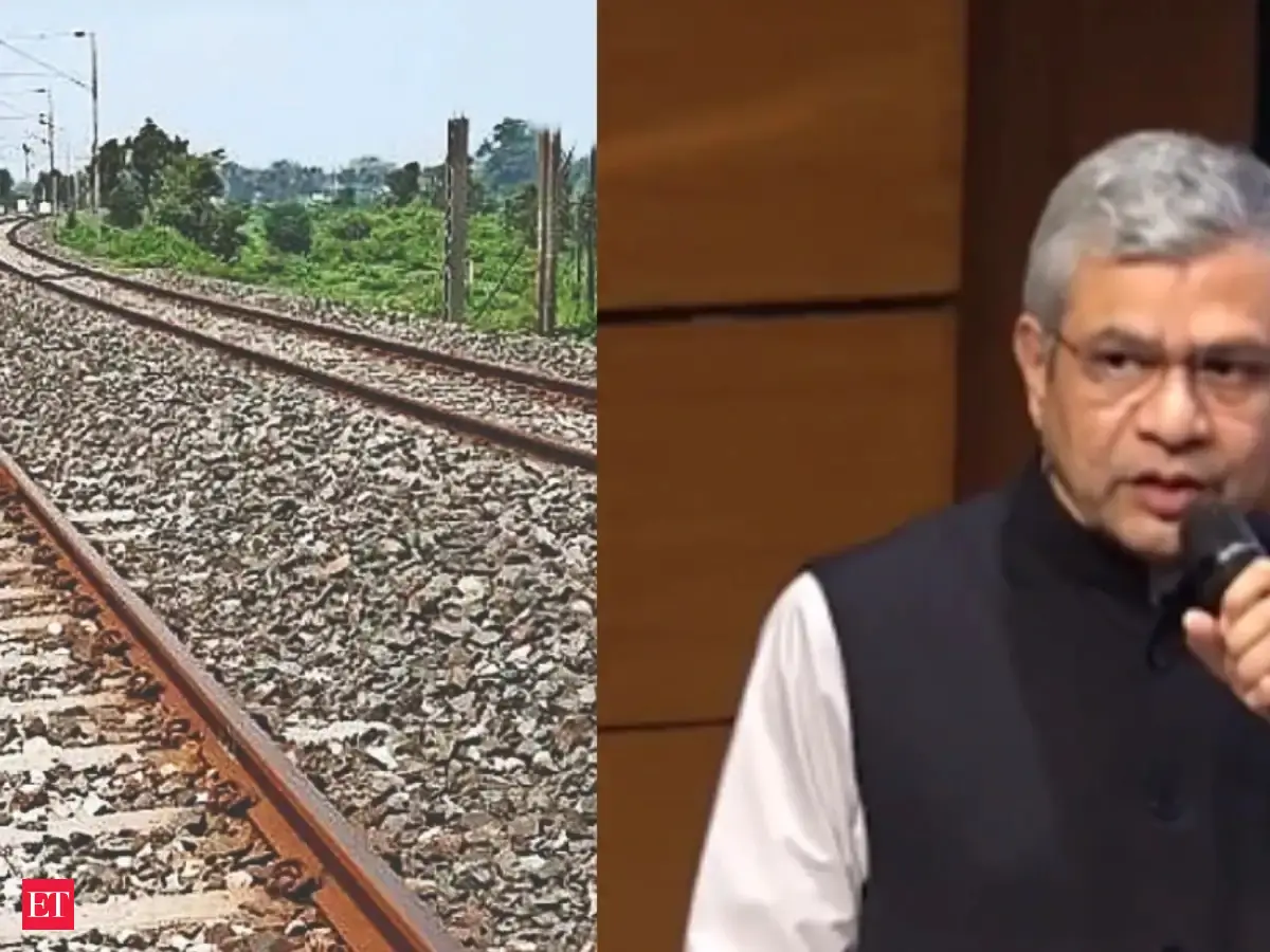 Ashwini Vaishnaw and MP CM inaugurate two rail sections spanning 118 km, connecting Sidhi district to the railway network for the first time since Independence, through 53-km Satna–Devendranagar and 65-km Rewa–Churhat lines