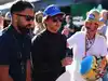 racing driver hid from team owner alcohol before race story News and ...