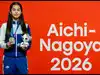 From piano and painting to giant-killing on the squash court. Meet Anahat Singh
