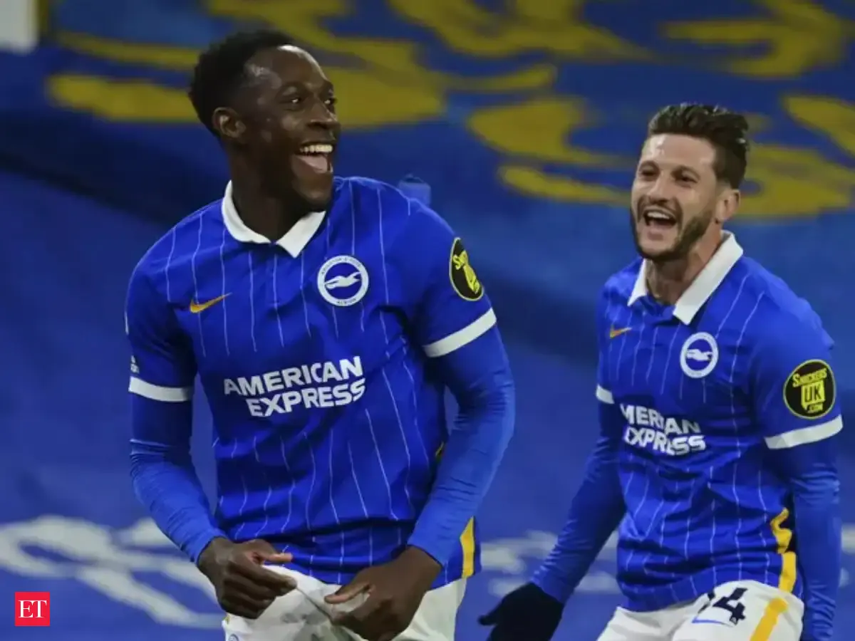 Brighton has turned into the Premier League's most incisive team under Fabian Hurzeler
