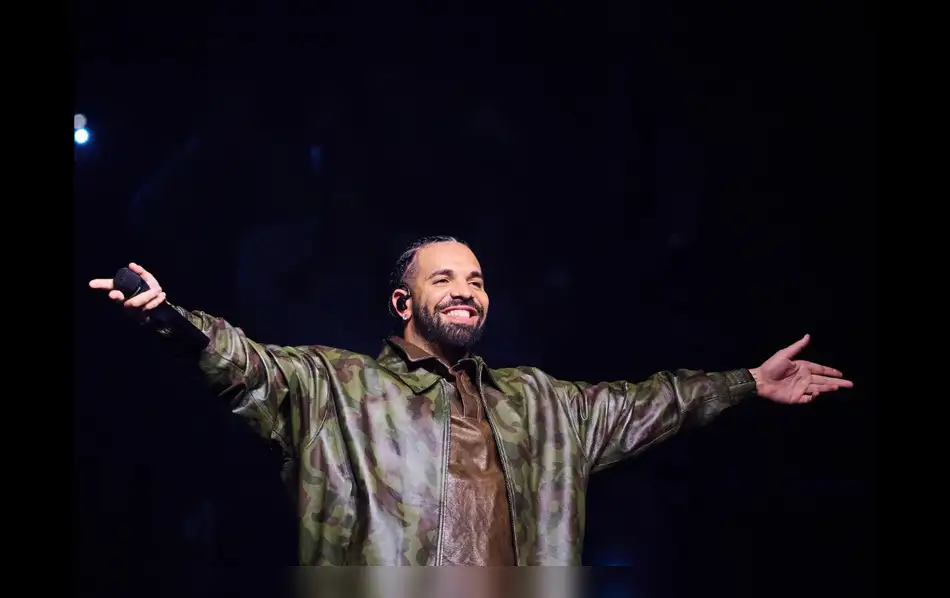 Drake birthday: Drake celebrates 40th birthday with Backstreet Boys ...