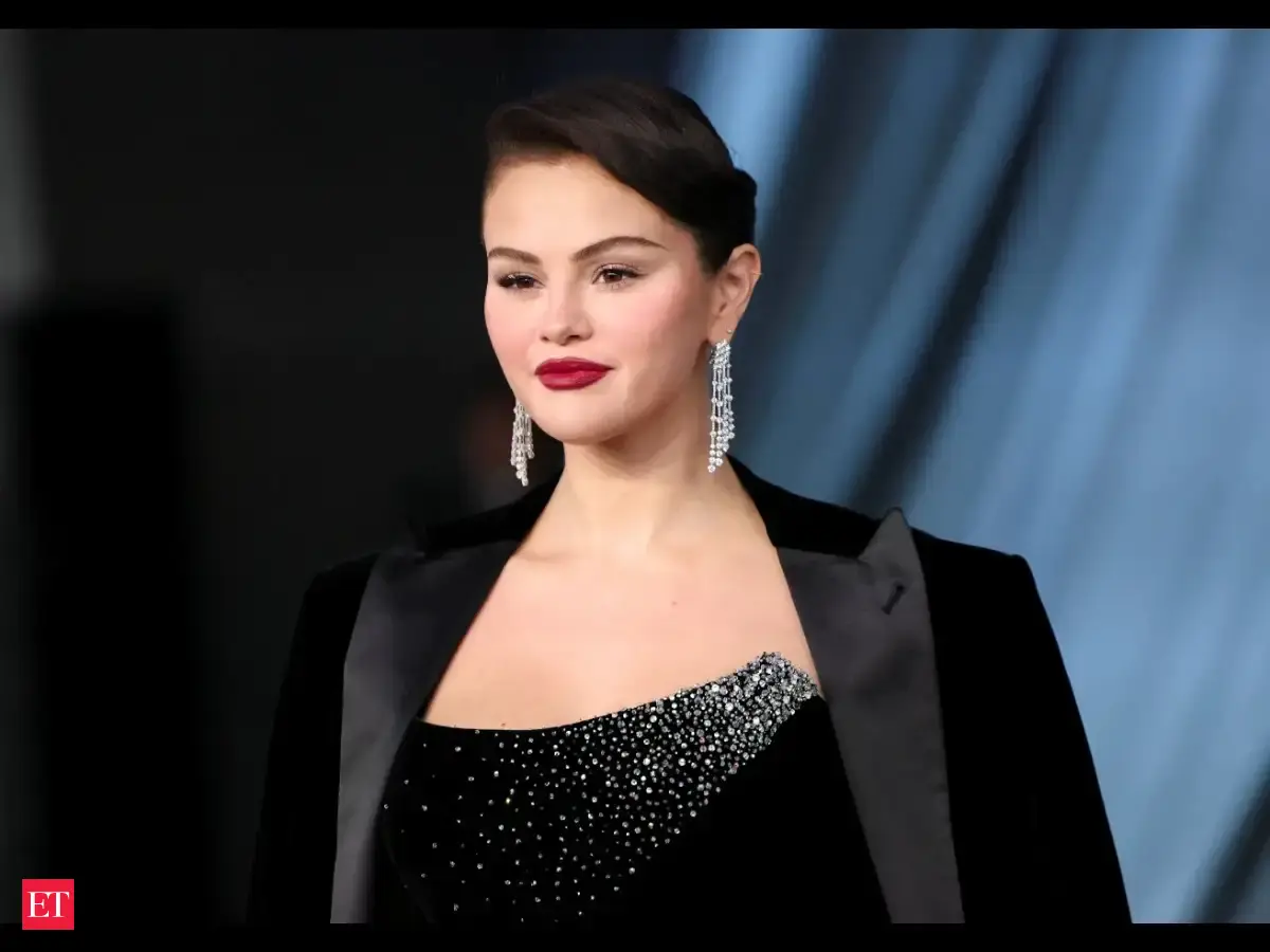 Selena Gomez's Rare Beauty gives 1% of sales to mental health; what is the fund and how does it work?
