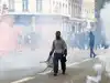 Europe unrest: Protests over living costs, education & political failures rock France, Italy, Albania & Belgium