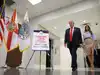 Trump casts his midterm ballot early in Florida