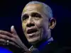 Obama, in Midwest, assails 'cruelty' and indecency from Trump and his allies in the midterm campaign