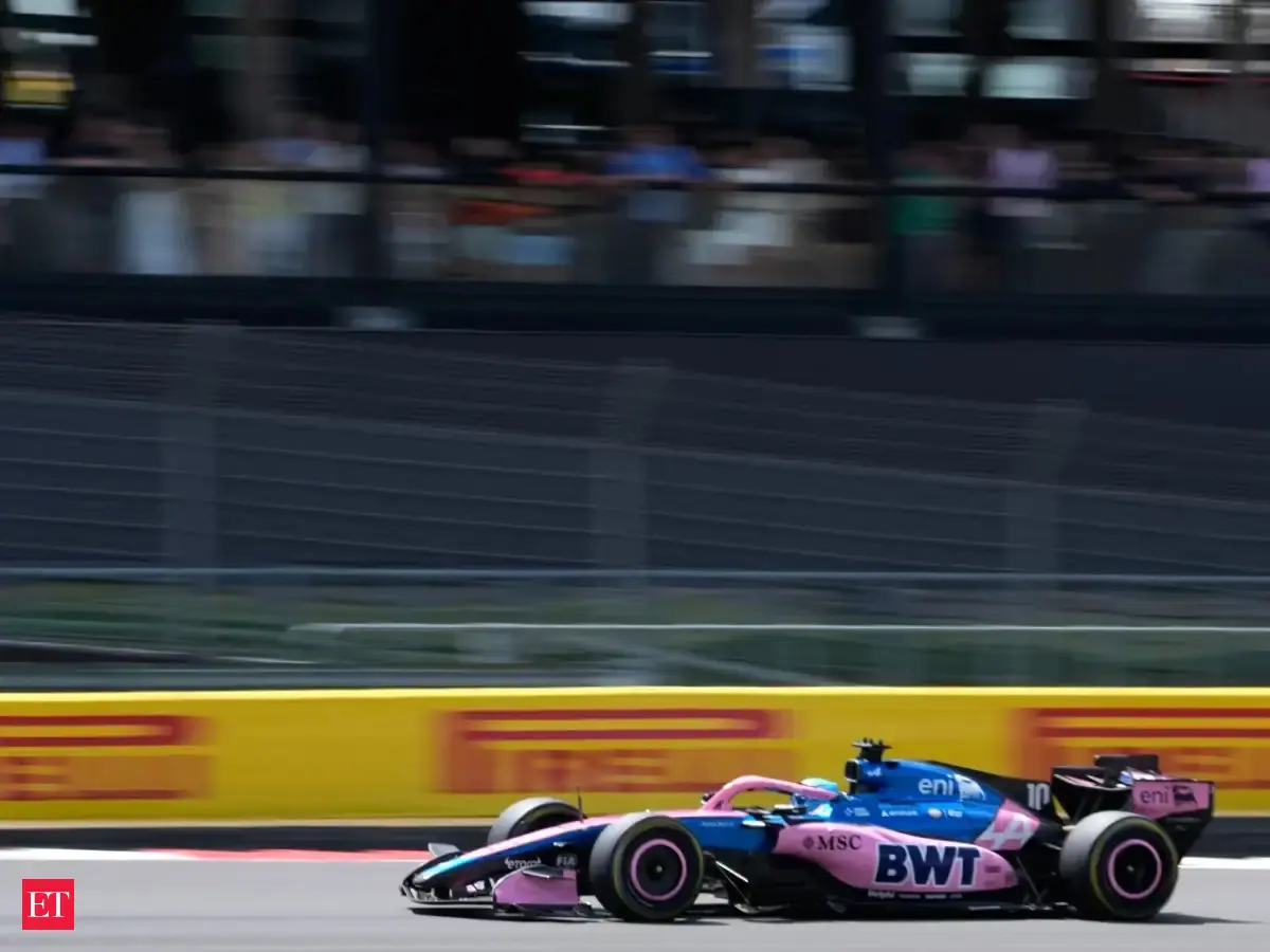 F1's India comeback is gathering speed, but the road to the starting grid is far from clear