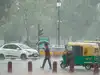 Delhi-NCR weather: Late-night rain and thunderstorms bring temperatures down; check IMD forecast for October 25