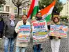 Indian diaspora holds 'Bharat First' gathering in Munich, calls for respect of democratic mandate