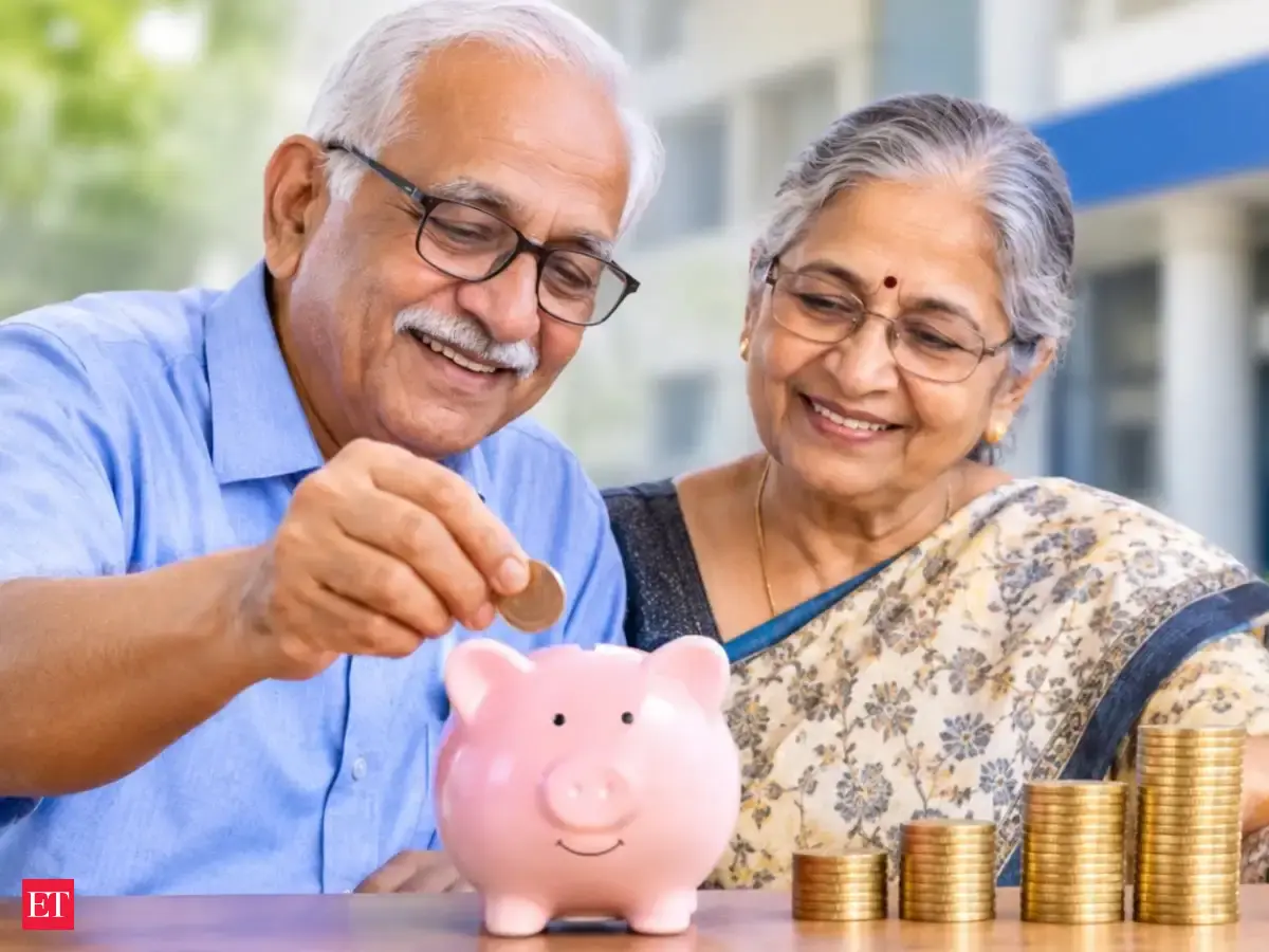Silver dividends: How investing in ageing societies can boost growth and cut healthcare costs