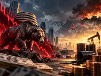Nifty bears tighten grip as crude, geopolitical risks, FII outflows mount: 5 factors to decide D-Street’s fate next week<br>