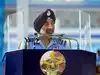 Theaterisation must mirror India's security reality; no permanent division of IAF's fighter assets: Air Chief Marshal AP Singh