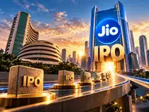 Post Jio boost: 5 IPOs to raise Rs 2,581 crore next week alongside India's biggest listing<br>