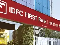 IDFC First Bank Q2 Profit Nearly Triples to Rs 1,045 cr