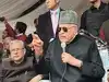 Farooq Abdullah says Pakistan is &lsquo;protecting&rsquo; Kashmiris, sparks BJP backlash