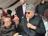 Farooq Abdullah says Pakistan is &lsquo;protecting&rsquo; Kashmiris, sparks BJP backlash