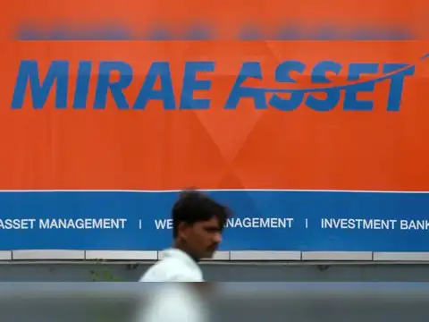 Mirae Asset NYSE FANG+ETF FoF