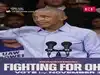 &lsquo;I didn&rsquo;t have to fire missiles&rsquo;; Obama slams Trump for starting an unnecessary war with Iran.