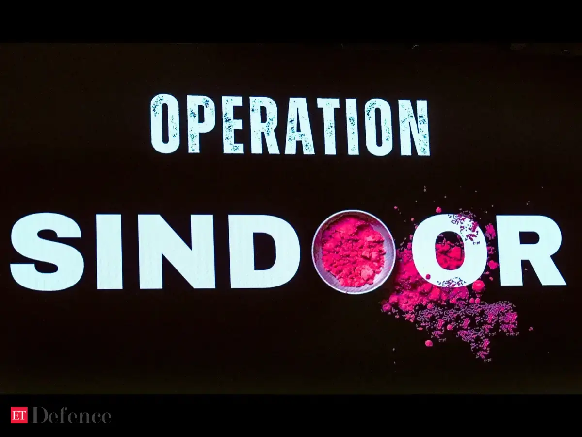 Operation Sindoor proved no target beyond IAF' s reach; air power remains India's primary responder, says Air Chief Marshal AP Singh