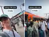 Lithuanian traveller tries Vande Bharat Express in India, says it was worth every penny but compares luggage rush to the Hunger Games and raises concerns over safety and cleanliness
