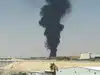 Explosions heard in Saudi capital Riyadh as airport due to reopen