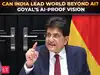 Piyush Goyal flags India&rsquo;s &lsquo;AI-proof&rsquo; strengths, pushes tech, investment ties with Germany