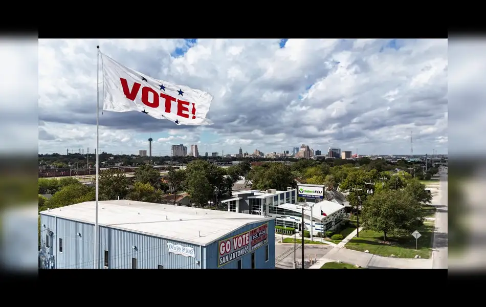 Indiana midterm elections 2026: When early voting ends, Election Day ...