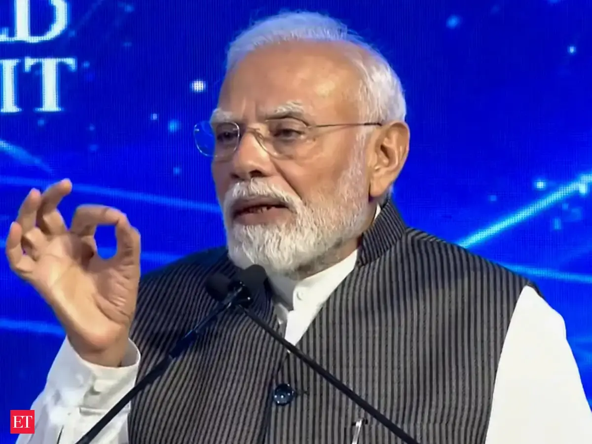 PM pitches 'vocal for local' ahead of Diwali