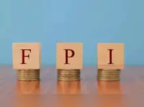 FPIs withdraw Rs 48,056 cr from equities in Oct so far amid elevated crude oil prices