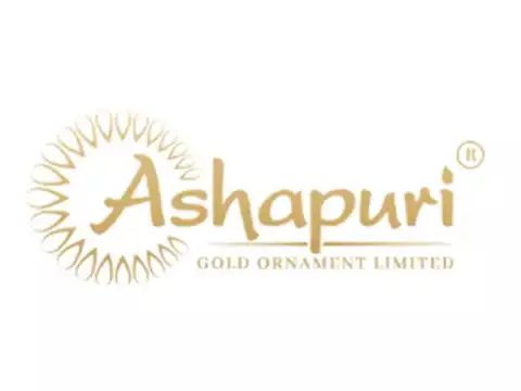 Ashapuri Gold Ornament