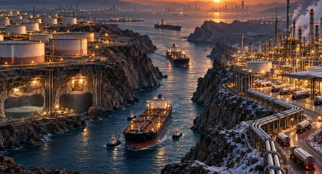 Will oil turn into a lingering problem? Is the world economy, India, or the market prepared?