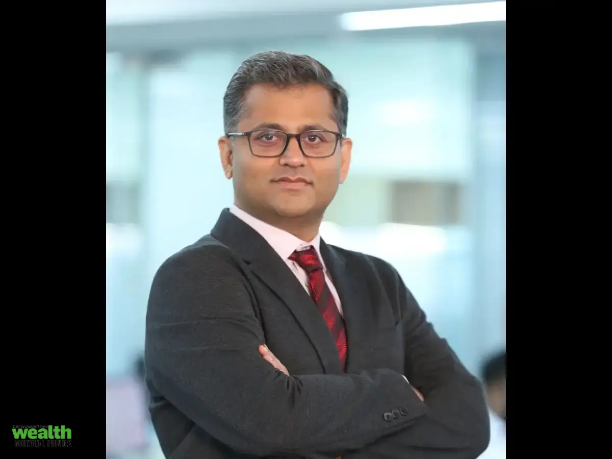 Know Your Fund Manager | Paresh Jain, Fund Manager, Baroda BNP Paribas Mutual Fund