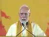 PM Modi witnesses IAF air show in Varanasi