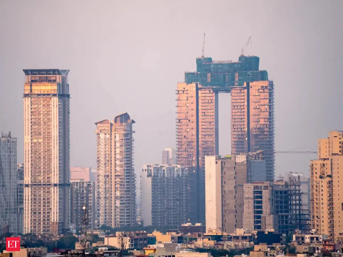 Godrej Properties eyes record Rs 41,500 crore sales bookings, expects to beat FY27 guidance