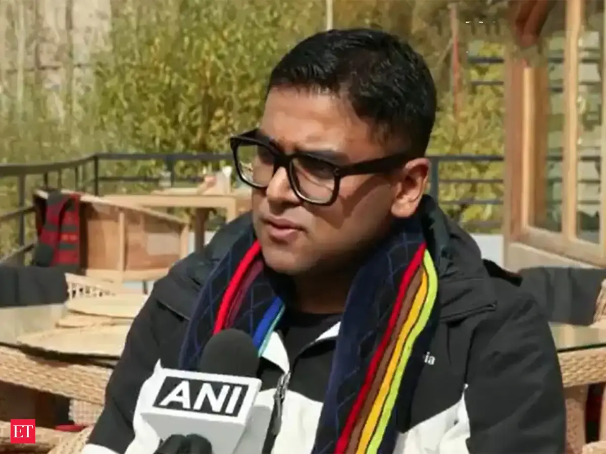 Ladakh to launch Rs 100 crore startup policy next month, aims to benefit 1,000 startups