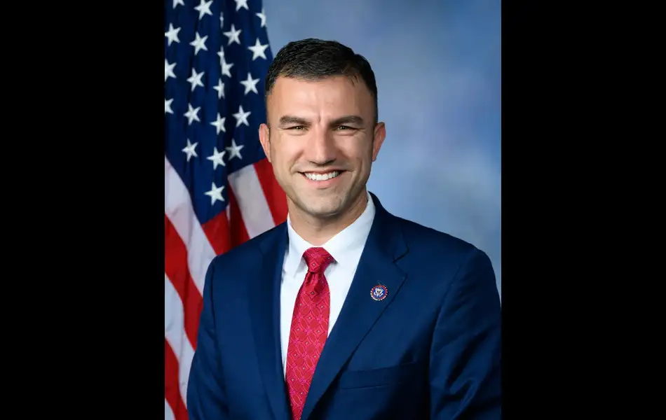 Rep. Rudy Yakym