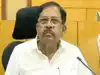 Karnataka DyCM Parameshwara urges Centre to release relief funds as crop losses reach 80 pc due to drought