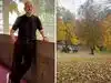 Anupam Kher finds inner peace in Sweden while working on his 556th film. &lsquo;Nature has a way of putting everything into perspective&rsquo;