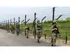 BSF apprehends four Pakistani fishermen in Kutch, seizes boat