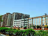NCR is the largest residential market