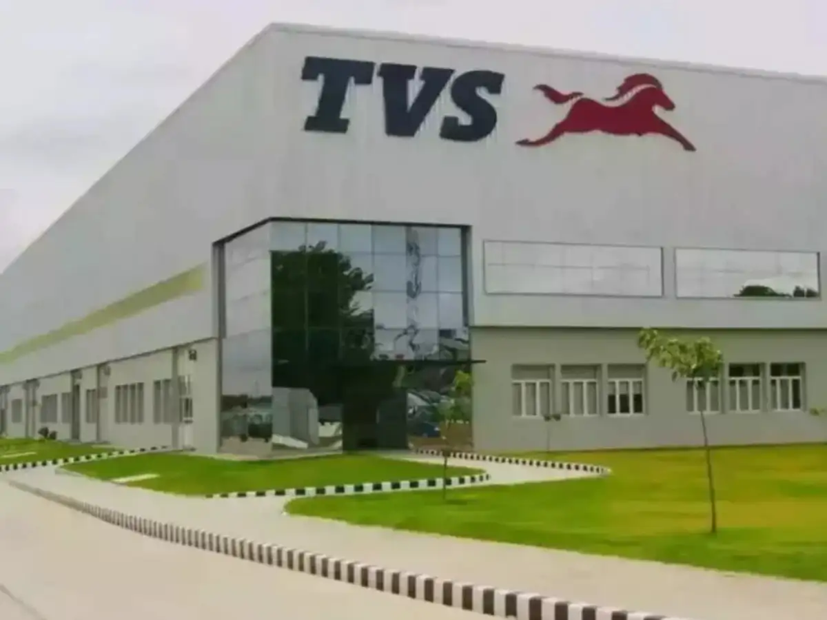 Stock Radar: TVS Motor takes support above 200-DMA in October. What should investors do?