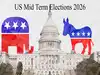 US midterms 2026: Did redistricting change your Congressional district? How to check your new boundaries