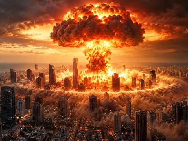 Israel elections 2026