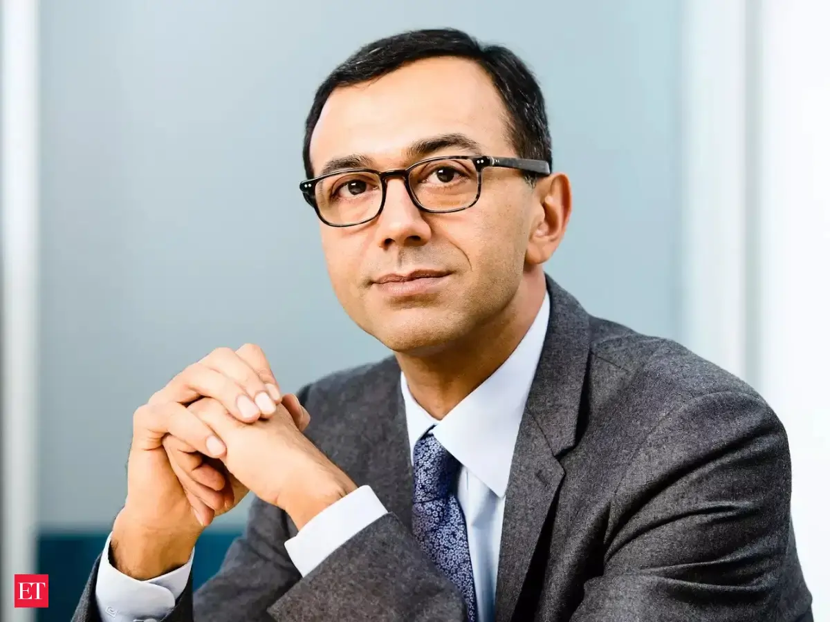Telecom rules alone can't stop online scams, entire ecosystem must act: GSMA chief